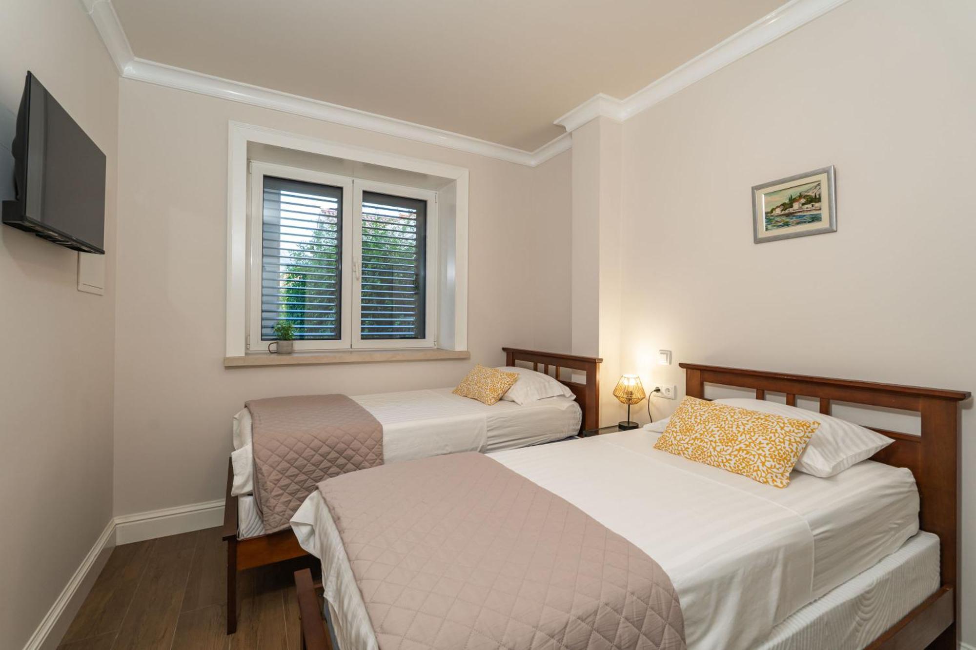 Apartman Palo Alto,Free Parking Dubrovnik Exterior photo