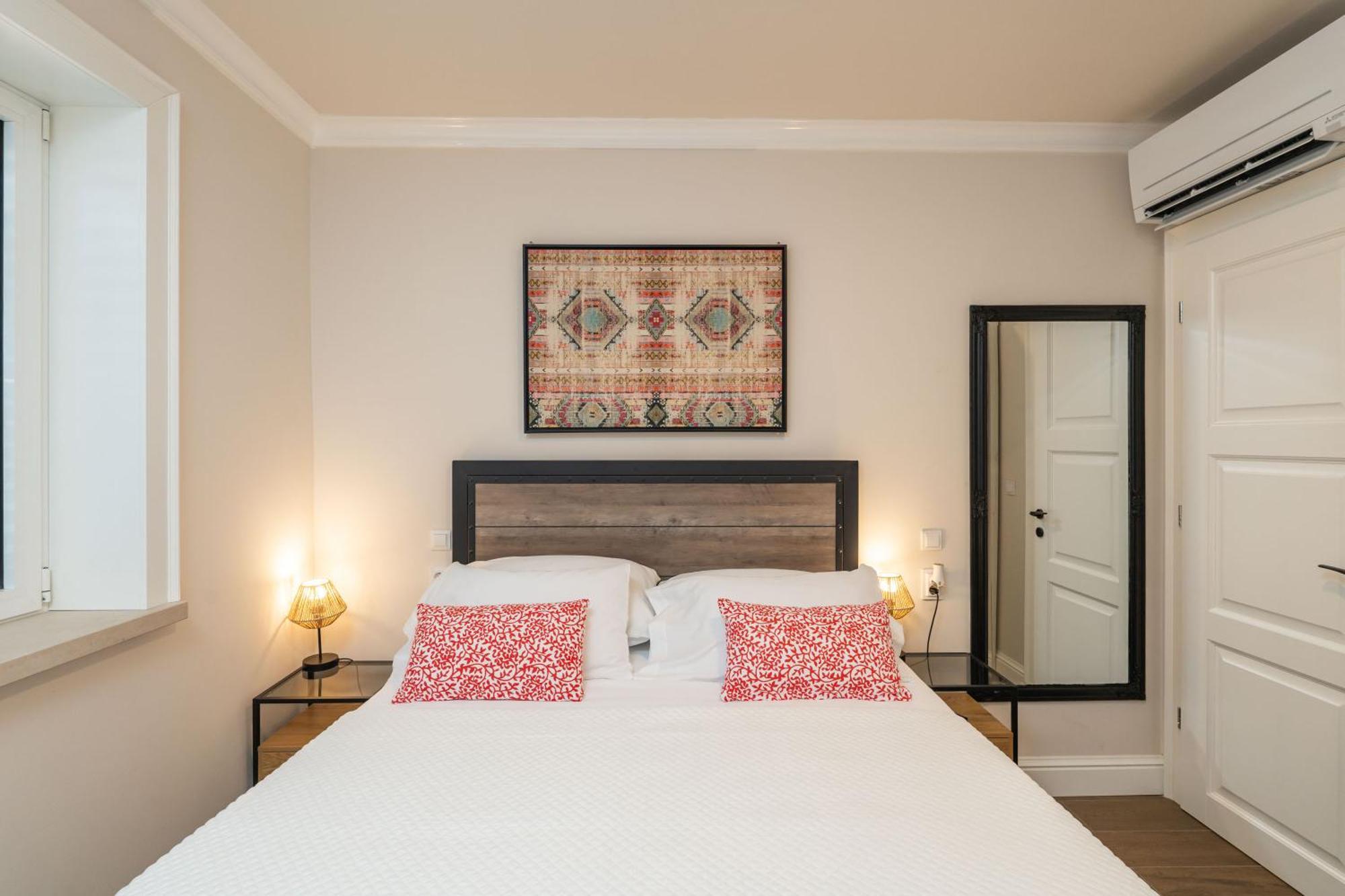 Apartman Palo Alto,Free Parking Dubrovnik Exterior photo